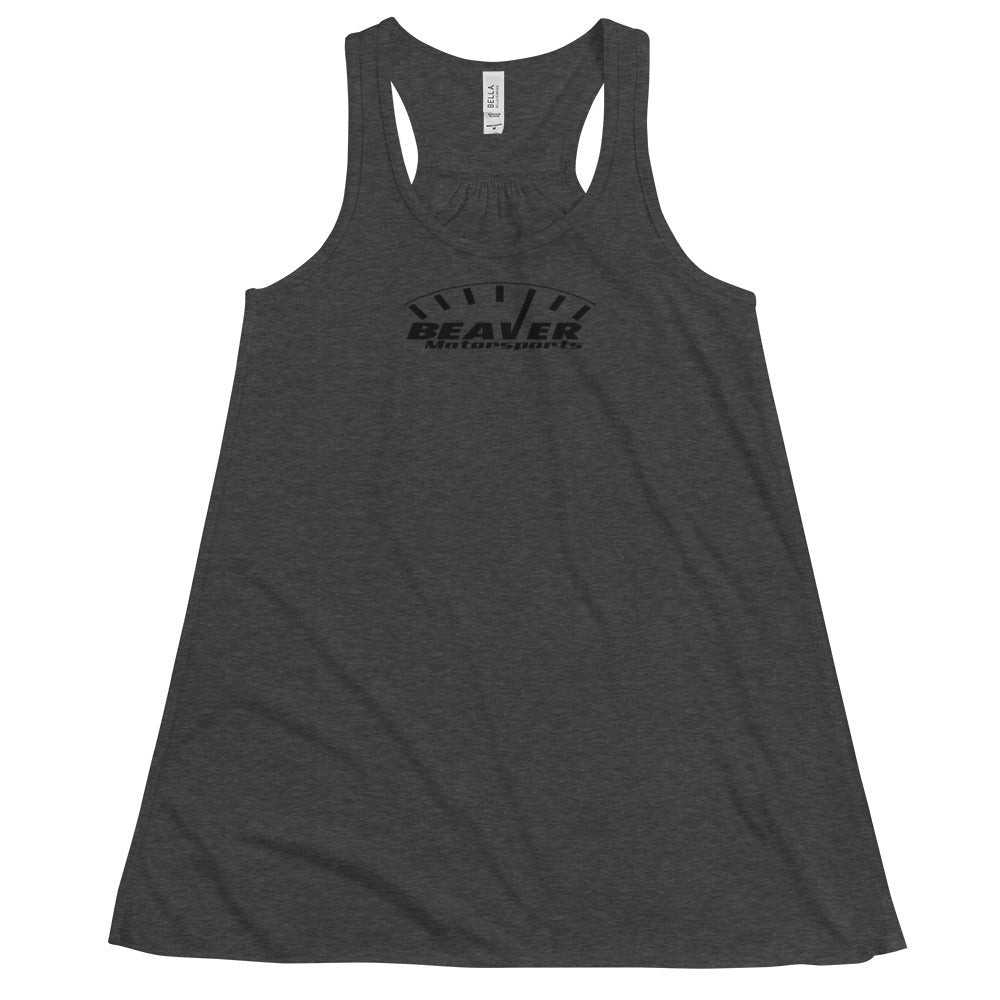 Women's Flowy Racerback Tank