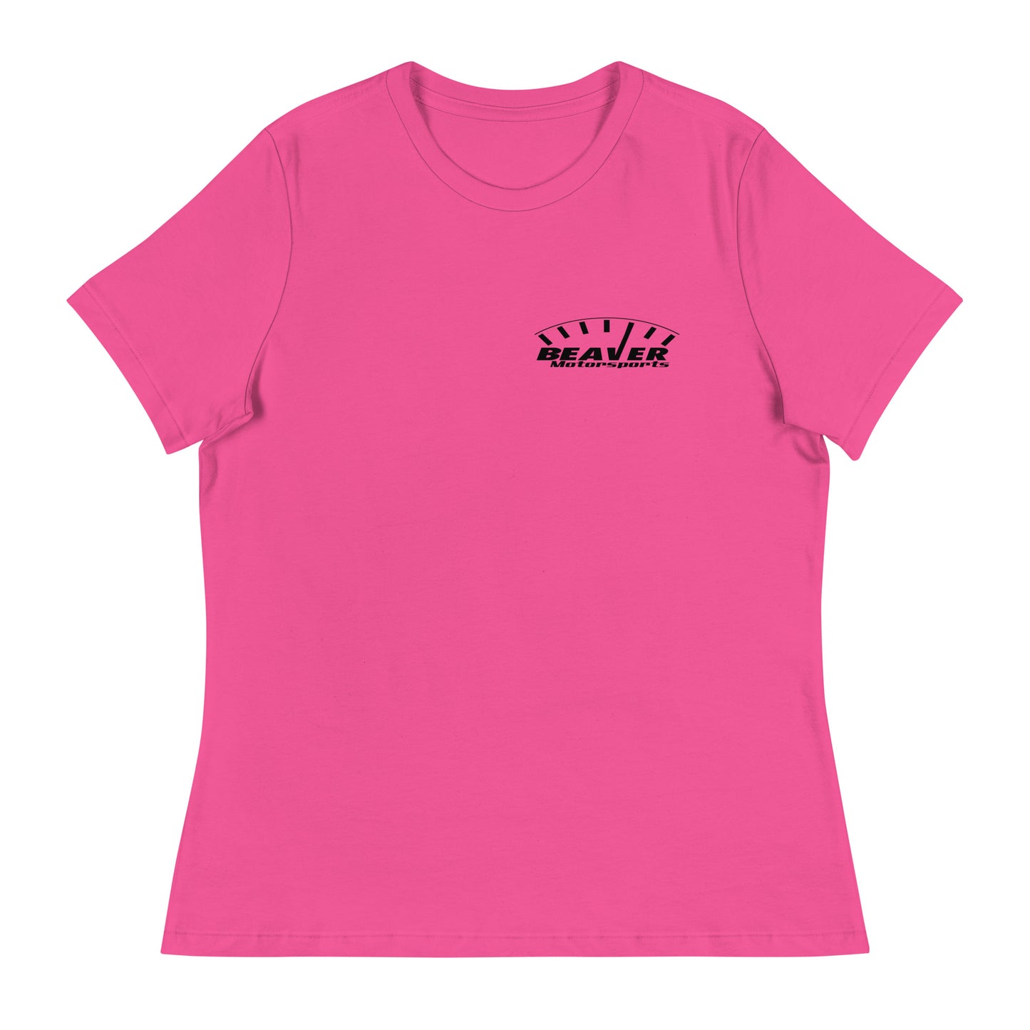 BMS Women's Relaxed T-Shirt