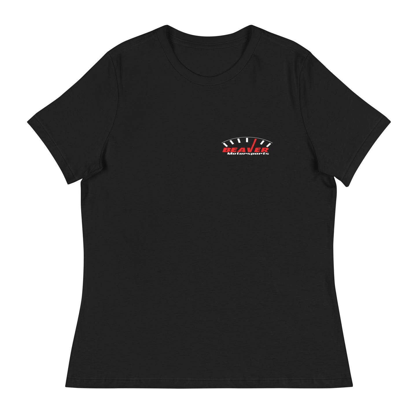 BMS Women's Relaxed T-Shirt