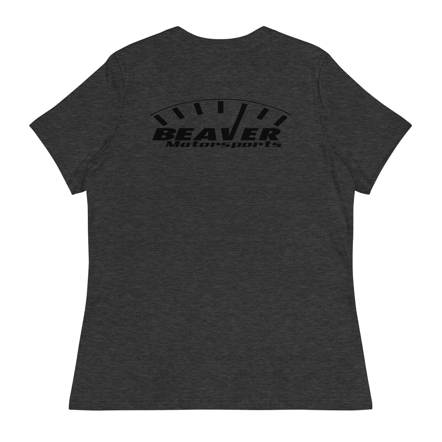 BMS Women's Relaxed T-Shirt