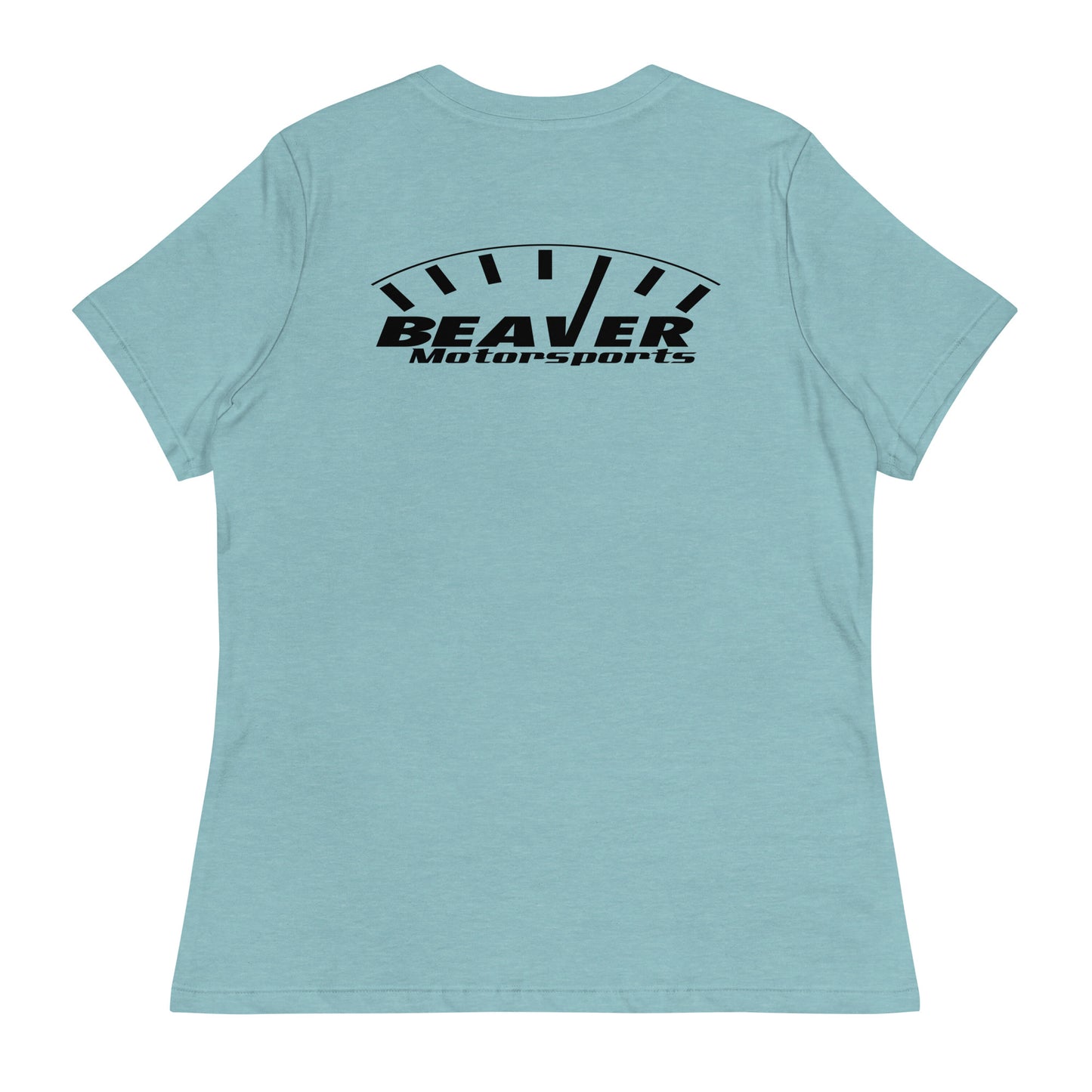 BMS Women's Relaxed T-Shirt