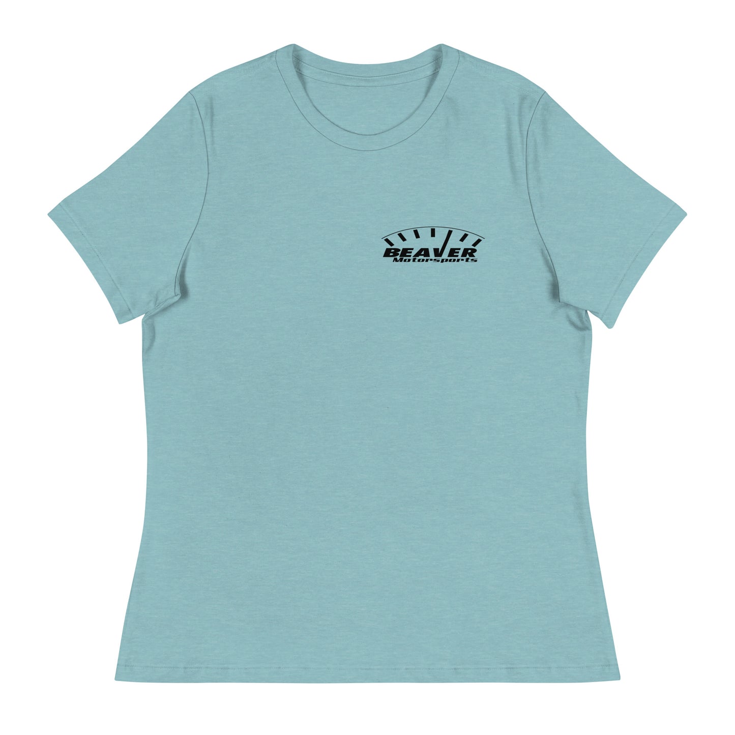 BMS Women's Relaxed T-Shirt