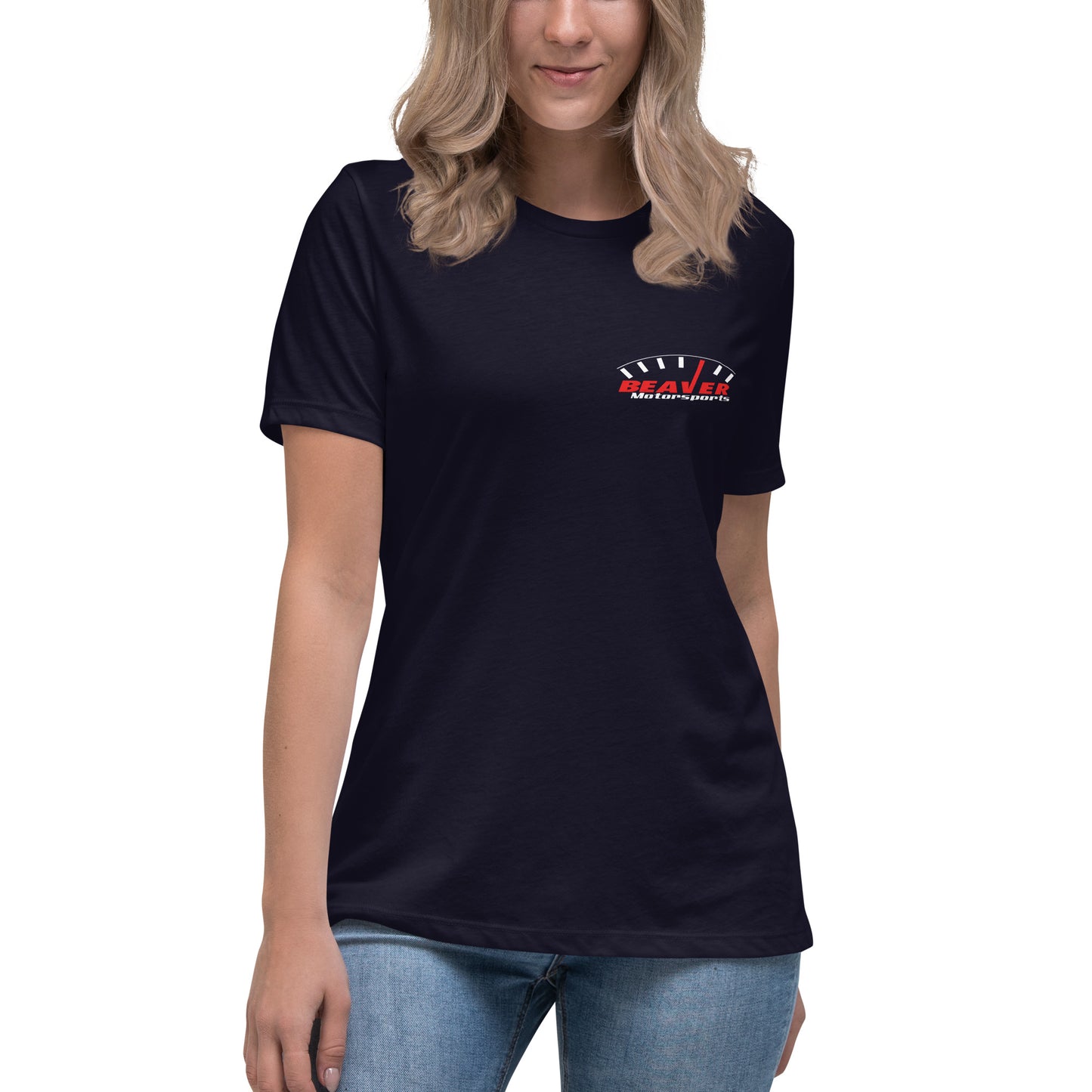 BMS Women's Relaxed T-Shirt