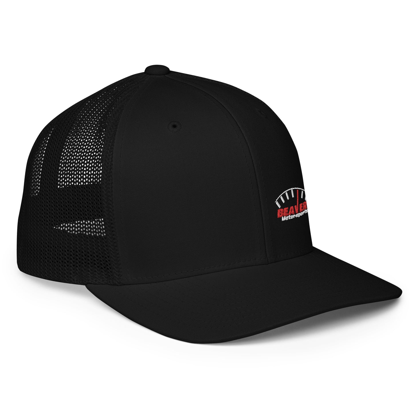 BMS Flexfit cap