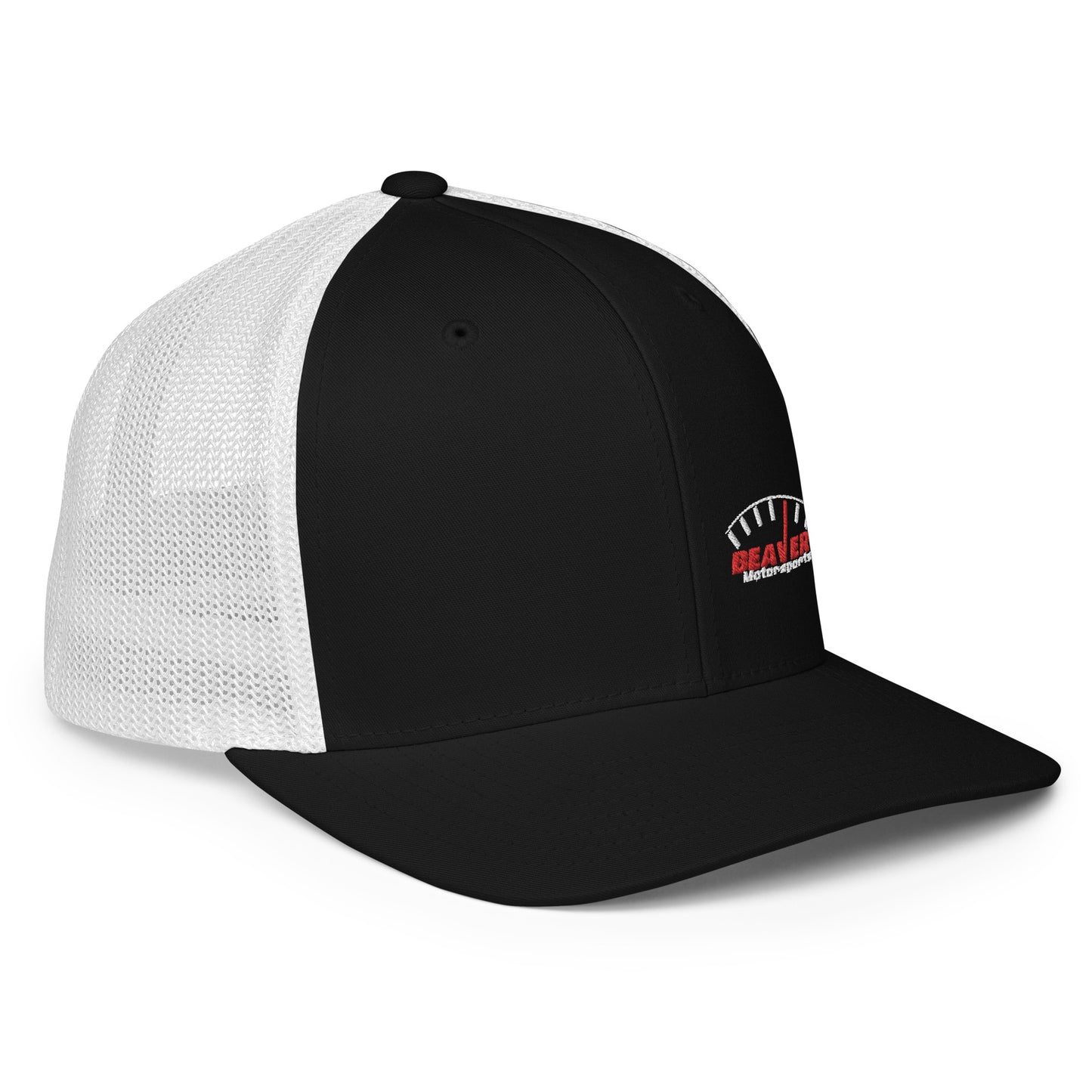 BMS Flexfit cap