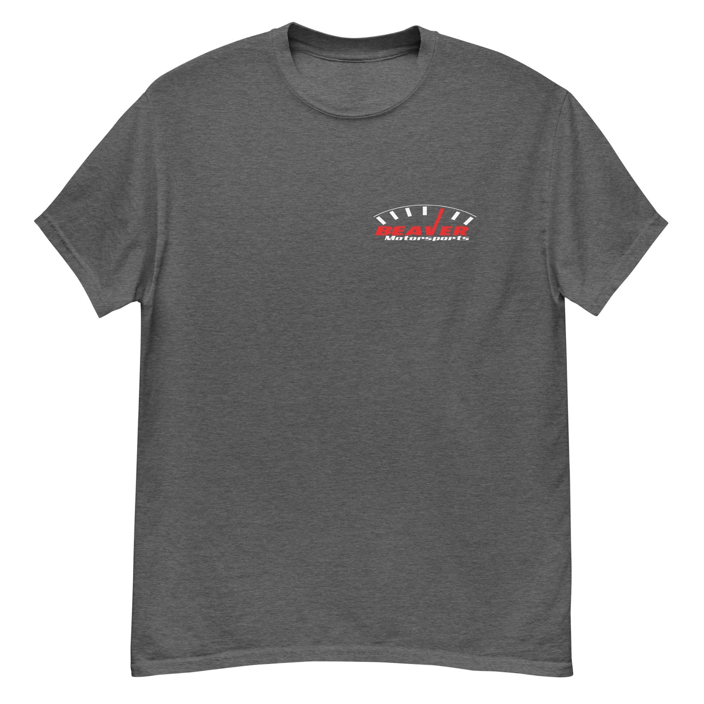 BMS Men's classic tee