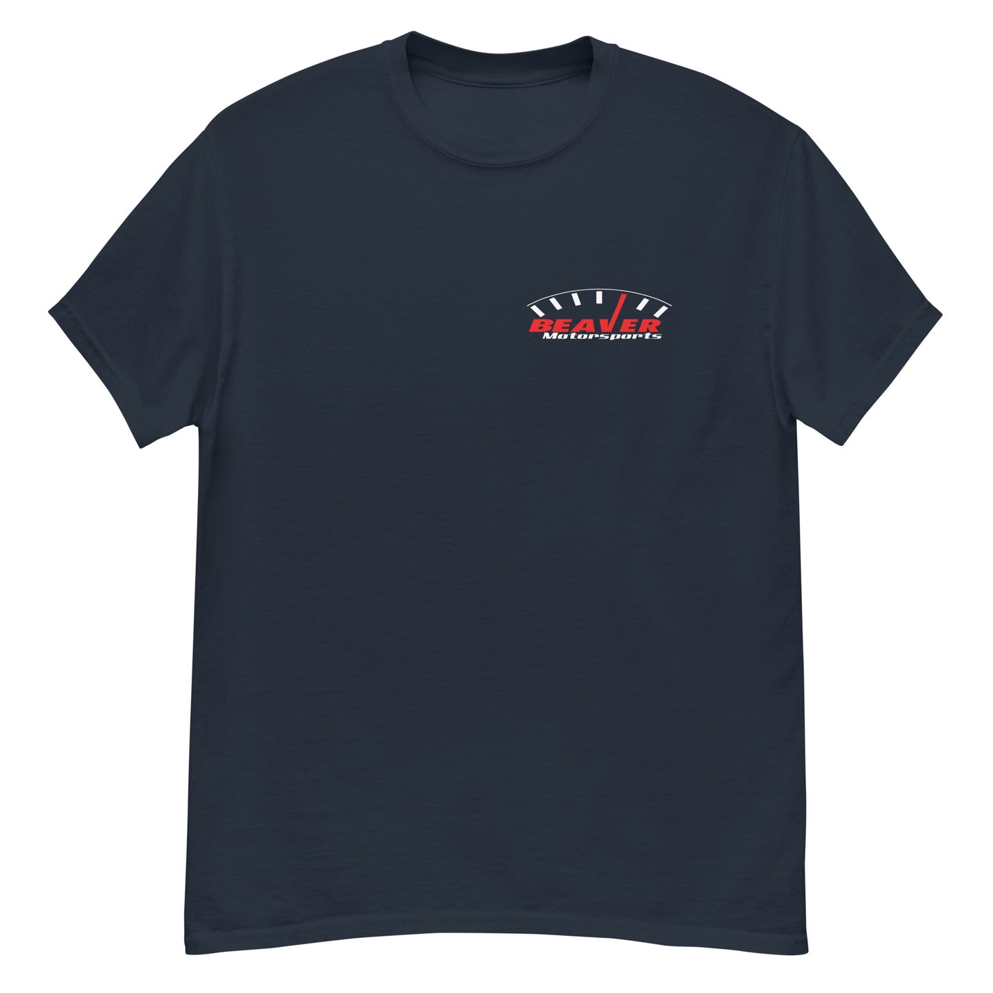 BMS Men's classic tee