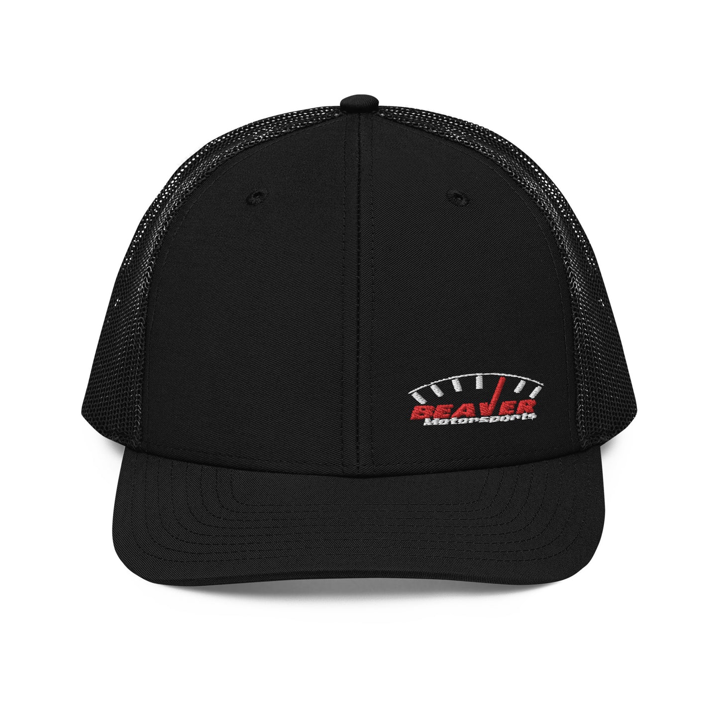 BMS Trucker Snapback Cap