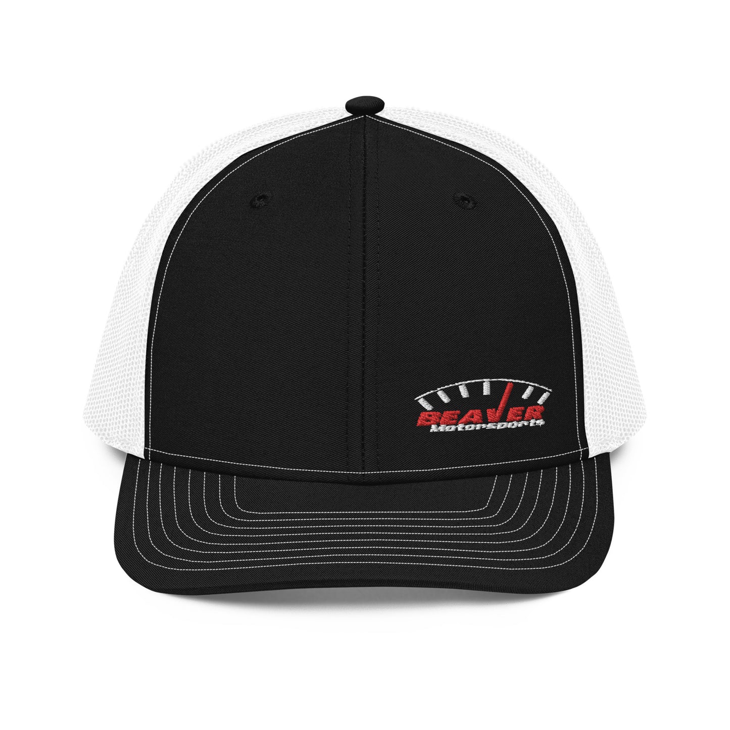 BMS Trucker Snapback Cap