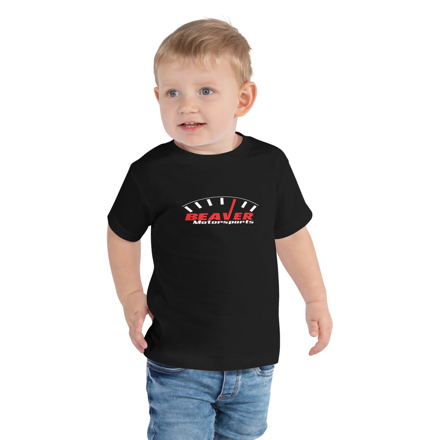 BMS Toddler Short Sleeve Tee