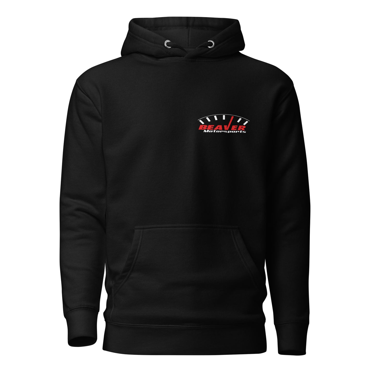 BMS Unisex Hoodie