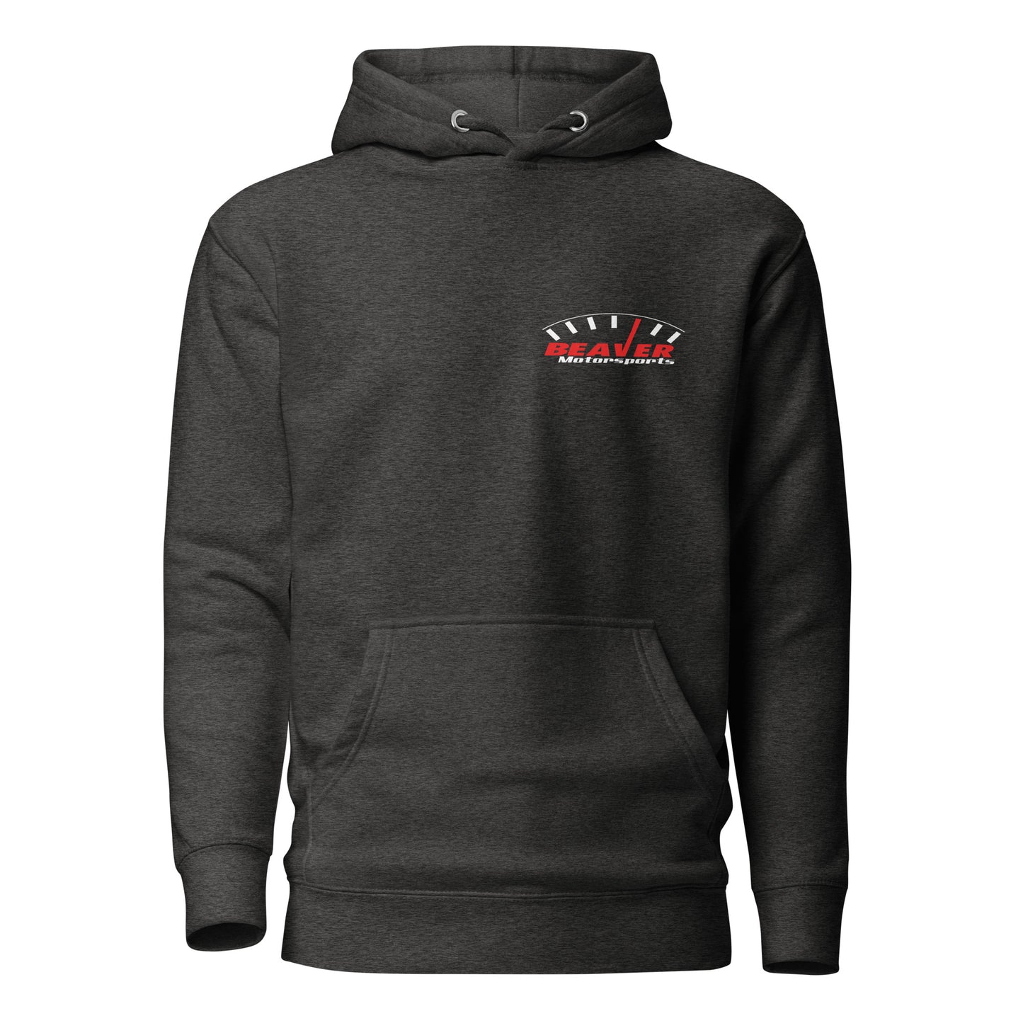 BMS Unisex Hoodie