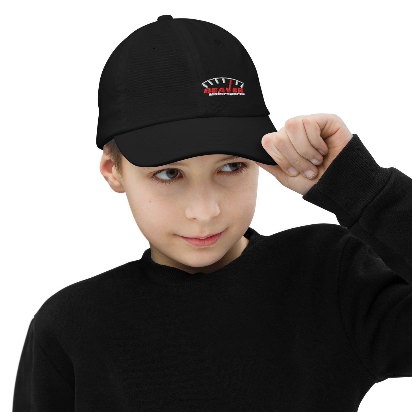 BMS Youth Cap