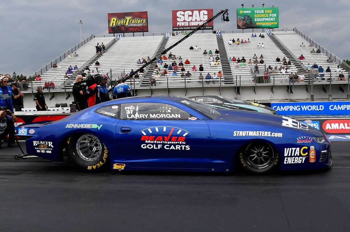Beaver Racing Car Racing Beaver Motorsports - NHRA Pro Stock Racing Team and Team Store