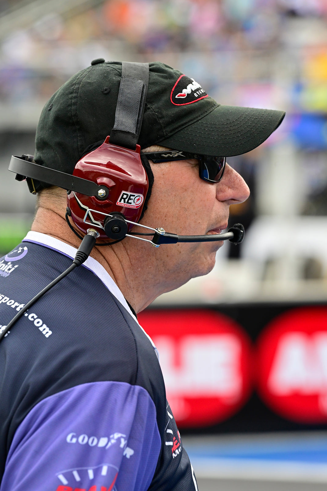 Meet The Team Beaver Motorsports